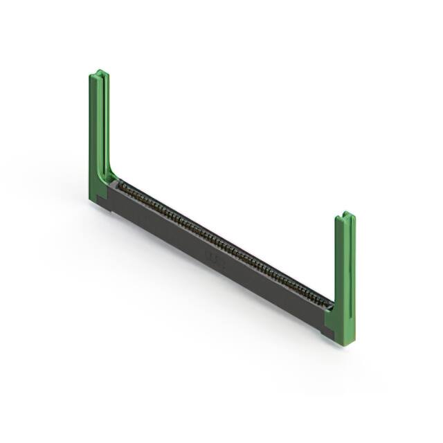 395-058-541-158 EDAC Inc.  Edgeboard Connectors